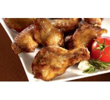 ALITAS BARBACOA. ALITAS BARBACOA.